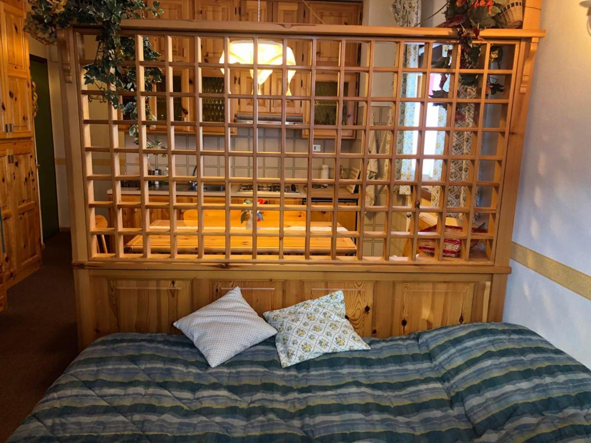 Apartament Mellon House Falcade Zewnętrze zdjęcie