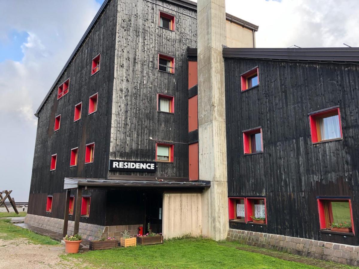 Apartament Mellon House Falcade Zewnętrze zdjęcie
