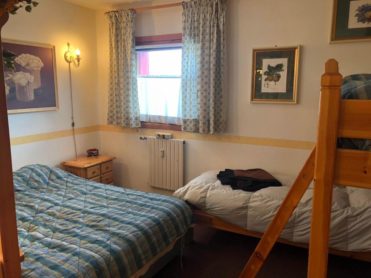 Apartament Mellon House Falcade Zewnętrze zdjęcie