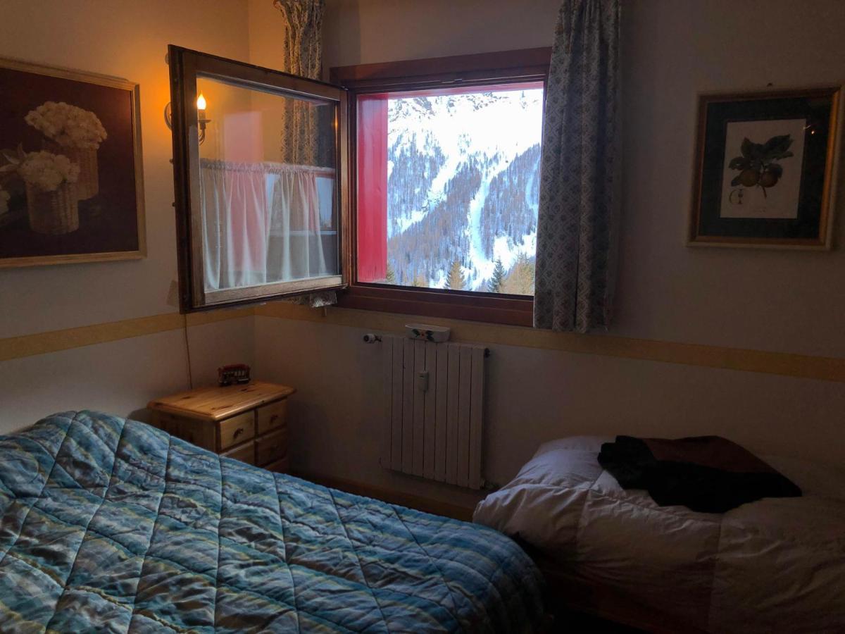 Apartament Mellon House Falcade Zewnętrze zdjęcie