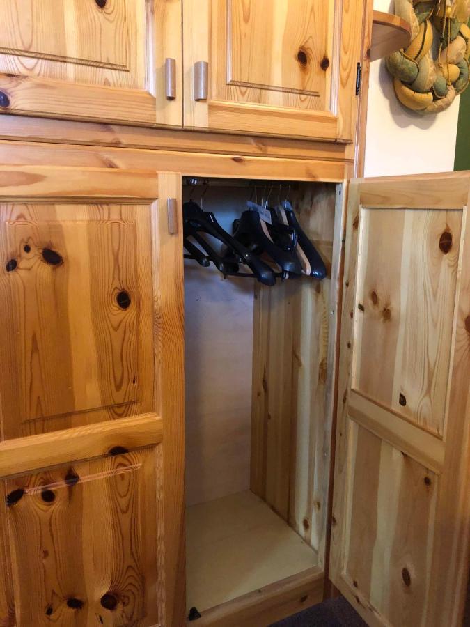 Apartament Mellon House Falcade Zewnętrze zdjęcie