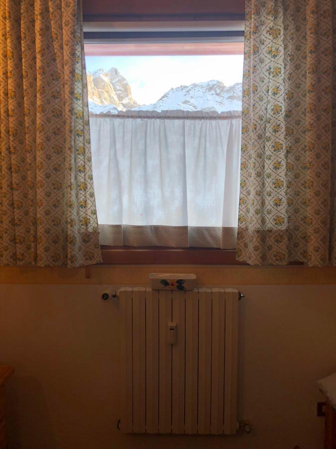 Apartament Mellon House Falcade Zewnętrze zdjęcie