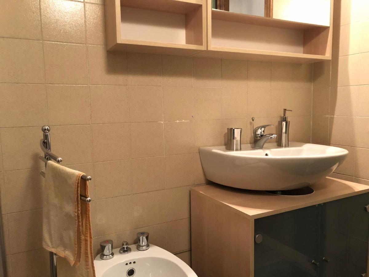 Apartament Mellon House Falcade Zewnętrze zdjęcie